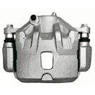 2016 Hyundai Elantra Brake Caliper 1
